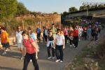 Marcha solidaria